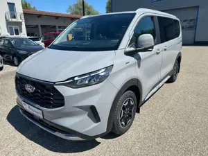 Ford Tourneo Custom L1 Active Aut ALLRAD*360/BO/AHKE