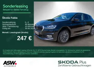 Skoda Fabia Tour 1.5 TSI DSG LED Navi RFK PDC GRA SHZ