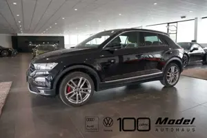 Volkswagen T-Roc 1.5 TSI Sport | Navi | App | ACC | AHK