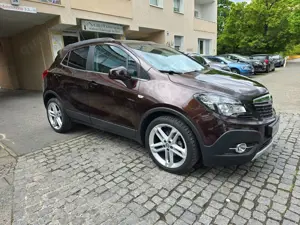 Opel Mokka Innovation 4x4/Navi/Bi-Xenon/Klimaautomatik/Kamera