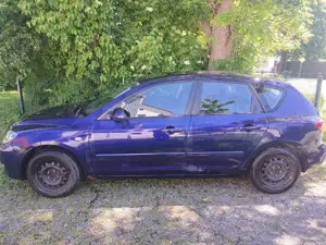 Mazda 3 Bild 5