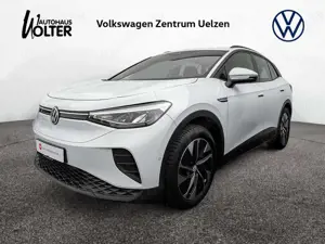Volkswagen ID.4 Pro Performance AHK KAM HUD LED SHZ PDC