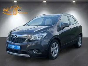 Opel Mokka Mokka 1.4 Turbo ecoFLEX Start/Stop Innovation