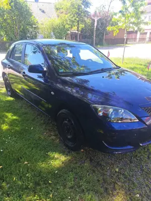 Mazda 3 Bild 3