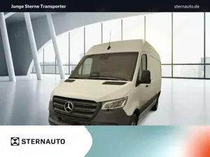 Mercedes-Benz Sprinter Sprinter 317 KA HD 9G DISTR.Navi Kamera LED AHK