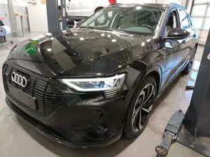 Audi e-tron 50 Q S LINE BLACK 21Z/LED/KAM/BO/AIR-SUS Bild 5