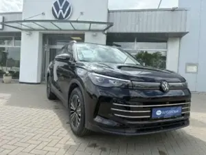 Volkswagen Tiguan Bild 2