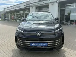 Volkswagen Tiguan Bild 3