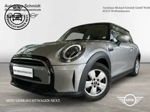 MINI Cooper Hatch*Essential Trim*DAB*LED*Driving Assist.*PDC*I