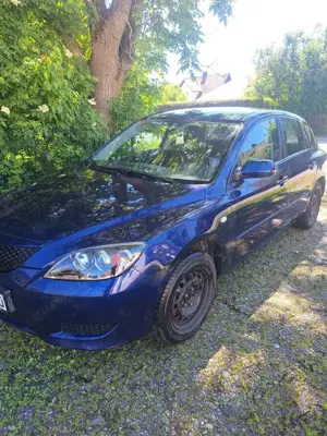 Mazda 3 Bild 2