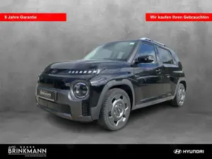 Hyundai Inster INSTER Cross EV 49kWh Effiz.Paket Navi/SHZ/Kam.