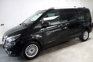 Mercedes-Benz Vito 124 CDI Tourer Edition 9G-Tronic/Klima/17-Z