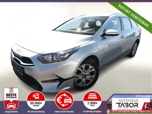 Kia Ceed / cee'd 1.0 T-GDI 120 Vision Nav Temp Kam UVP-28%*
