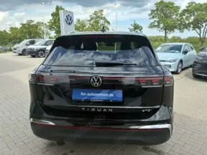 Volkswagen Tiguan Bild 5