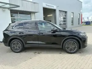 Volkswagen Tiguan Bild 4