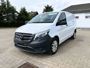 Mercedes-Benz Vito Vito 116 CDI Kompakt HA Aut. SELECT