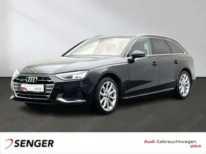 Audi A4 Avant Advanced 40 TDI quattro Matrix Panorama