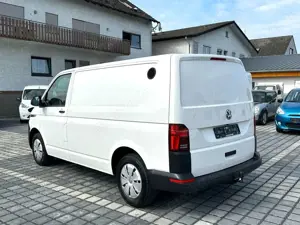 Volkswagen T6 Transporter T6.1 Transporter 2.0 TDI DSG*KAM*ACC*SPUR*AHK* Bild 5