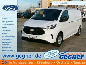 Ford Transit Custom Trend L2 AT AHK Stndhz 2xS.Tür