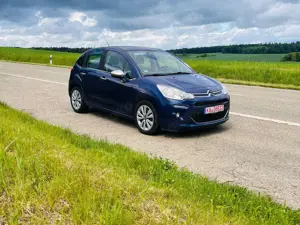 Citroen C3 Selection*Sitzhzg*Klima*Einparkhilfe*8-fach