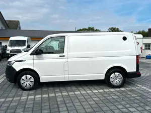 Volkswagen T6 Transporter T6.1 Transporter 2.0 TDI DSG*KAM*ACC*SPUR*AHK* Bild 4