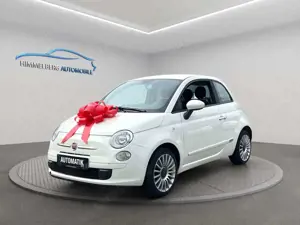 Fiat 500 1.2 Automatik Sport Navi CarPlay Klima 1Hand