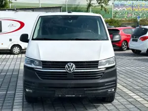 Volkswagen T6 Transporter T6.1 Transporter 2.0 TDI DSG*KAM*ACC*SPUR*AHK* Bild 2