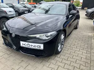 Alfa Romeo Giulia MY22 Sprint 2.0 Turbo 16V 200 Automatik