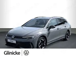 Volkswagen Golf Variant Golf VIII Variant R-Line 1.5 eTSI DSG, AHK, RFK,