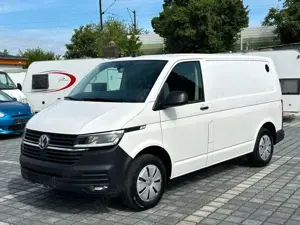 Volkswagen T6 Transporter T6.1 Transporter 2.0 TDI DSG*KAM*ACC*SPUR*AHK* Bild 3