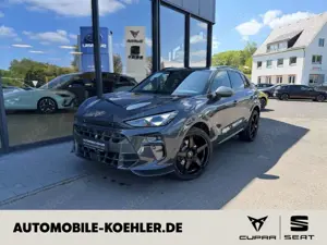 CUPRA Terramar VZ 2.0 TSI DSG 4Drive ABT Sennh.,Matrix