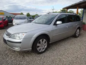 Ford Mondeo 1.8 Turnier Futura X