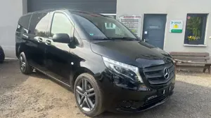 Mercedes-Benz Vito Tourer 114/116 CDI, 119 CDI/BT Select lang
