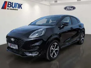 Ford Puma ST-Line 1.0L / Body-Styling-Paket / LED