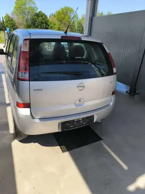 Opel Meriva 1.6 16v Cosmo