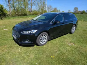 Ford Mondeo Mondeo Turnier 1.5 EcoBoost Start-Stopp Business Edition