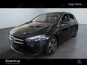 Mercedes-Benz B 200 d PROGRESSIVE KAMERA SPUR PDC SHZ