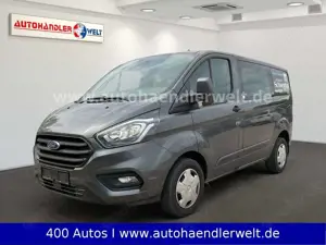 Ford Transit Custom Mixto 2.0 TDCi 6-Sitze