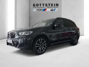 BMW X3 M 40d Aut.