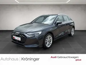 Audi A3 Sportback 35 TDI S Tronic ACC Navi Kamera