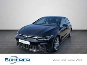 Volkswagen Golf VIII 2.0 TDI GTD Navi, HuD, IQ.Light, RFK,
