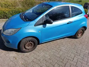 Ford Ka/Ka+ Ka 1.2 Trend
