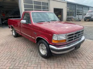 Ford F 250 F 150 Top Pickup Original Tüv Neu Garantie