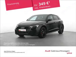 Audi A1 Sportback 40 TFSI S-TRONIC LED NAV PLUS PDC   MUFU