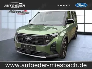 Ford Tourneo Courier Active Bluetooth Navi Klima