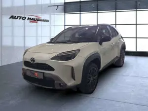Toyota Yaris Cross Hybrid Adventure Adv.-Safety-P.JBL
