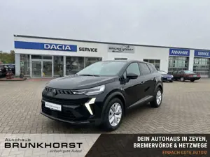 Renault Symbioz E-Tech 145 Full-Hybrid Evolution SHZ+RFK+LED