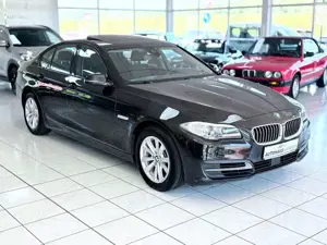 BMW 535 i Lim+Sportautomatik+Glasdach+SpurAss+ACC