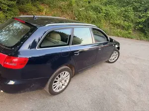Audi A6 Bild 3