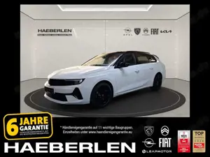Opel Astra L ST Turbo GS EINZELSTÜCK*VORFÜHRER*AHK